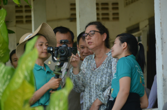 Media Plays Vital Role in National Development, Education and Public Trust in Laos